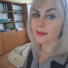 Ольга, 39 из г. Старый Оскол.