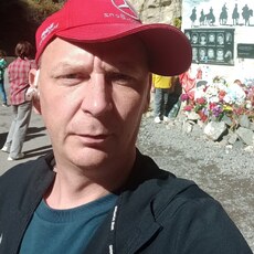 Фотография мужчины Алексей, 38 лет из г. Пермь