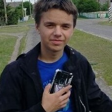 Фотография мужчины Валентин, 18 лет из г. Лунинец
