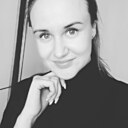 Кристина, 33 года