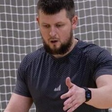 Фотография мужчины Кирилл, 38 лет из г. Химки
