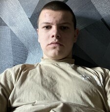 Фотография мужчины Александер, 19 лет из г. Киров
