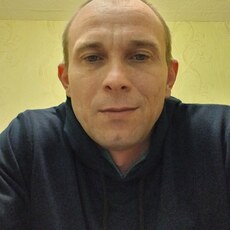 Фотография мужчины Павел, 34 года из г. Самара