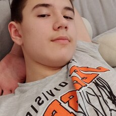 Фотография мужчины Влад, 18 лет из г. Киев