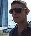 Юрий, 34 года