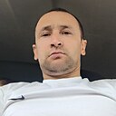 Дастон, 38 лет