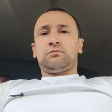 Фотография мужчины Дастон, 38 лет из г. Благовещенск