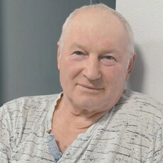 Фотография мужчины Владимир, 67 лет из г. Хабаровск