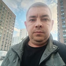 Фотография мужчины Иван, 36 лет из г. Саратов