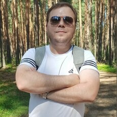 Фотография мужчины Алексей, 37 лет из г. Рыбинск