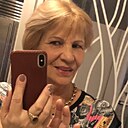 Надежда, 69 лет