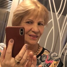 Фотография девушки Надежда, 69 лет из г. Москва