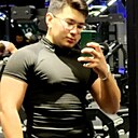 Temirlan, 23 года