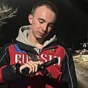 Даниил, 18 лет