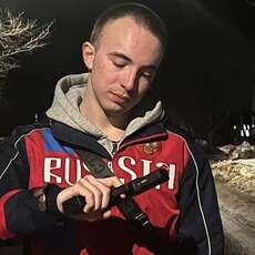 Фотография мужчины Даниил, 18 лет из г. Нижний Новгород