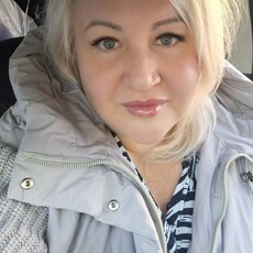 Фотография девушки Александра, 44 года из г. Самара