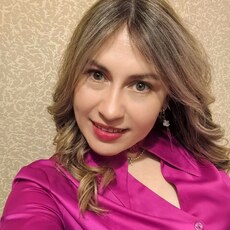 Фотография девушки Надежда, 34 года из г. Иркутск