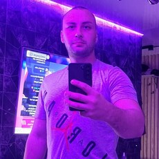 Фотография мужчины Олег, 33 года из г. Харьков