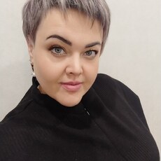 Фотография девушки Татьяна, 41 год из г. Томск