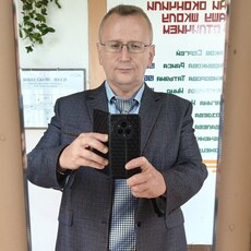 Фотография мужчины Олег, 49 лет из г. Смоленск