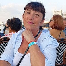 Фотография девушки Светлана, 60 лет из г. Пермь
