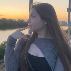 Фотография девушки С О Н И, 20 лет из г. Москва