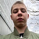 Кирилл, 18 лет