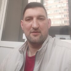 Фотография мужчины Иван, 43 года из г. Краснодар