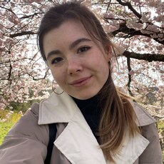 Фотография девушки Катерина, 23 года из г. Одесса