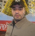 Ботир, 32 года