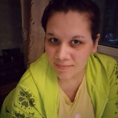 Фотография девушки Кристина, 32 года из г. Новокузнецк
