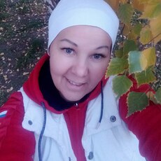 Фотография девушки Любовь, 54 года из г. Абакан