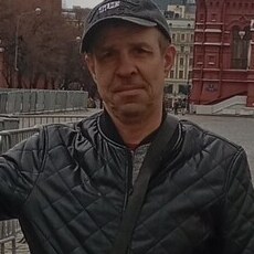 Фотография мужчины Михаил, 48 лет из г. Москва