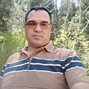 Кудрат, 43 года