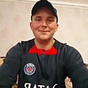Фидан, 29 лет