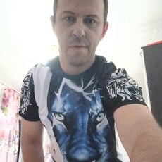 Фотография мужчины Александр, 36 лет из г. Находка