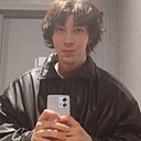 Вадим, 21 год