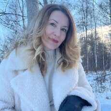 Фотография девушки Тома, 42 года из г. Братск