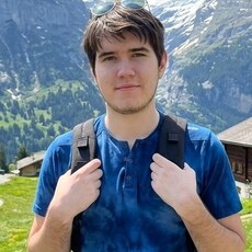 Valentyn, 21 из г. Штутгарт.