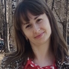 Светлана, 33 из г. Москва.