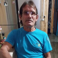 Фотография мужчины Анатолий, 57 лет из г. Чебоксары