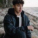 Илья, 19 лет