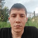 Евгений, 25 лет