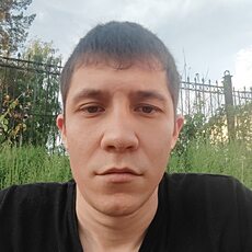 Фотография мужчины Евгений, 25 лет из г. Кемерово