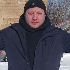 Фотография мужчины Евгений, 36 лет из г. Раевский