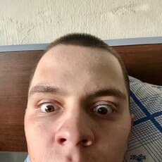 Фотография мужчины Олег, 24 года из г. Ангарск