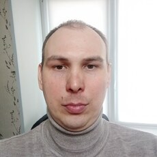 Фотография мужчины Евгений, 34 года из г. Чайковский