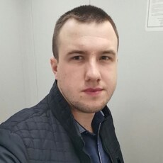 Фотография мужчины Вадим, 31 год из г. Могилев