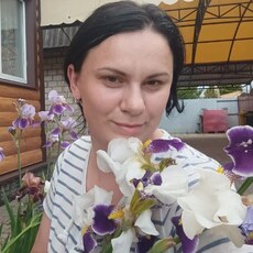 Фотография девушки Елена, 41 год из г. Гомель