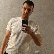 Фотография мужчины Кирилл, 29 лет из г. Мытищи